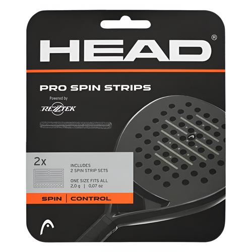 Pack Head Attitude 2026 - Esprit Padel Shop