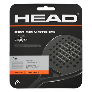 Head Padel Pro Spin Strips - Esprit Padel Shop