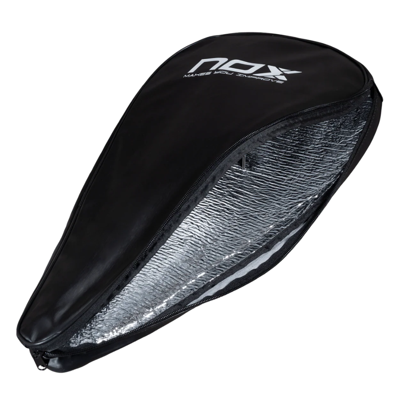 Housse de raquette Nox Thermo Luxury - Esprit Padel Shop