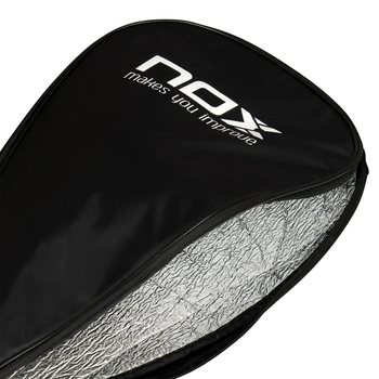 Housse de raquette Nox Thermo - Esprit Padel Shop