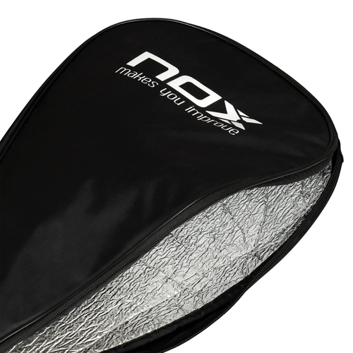 Housse de raquette Nox Thermo - Esprit Padel Shop