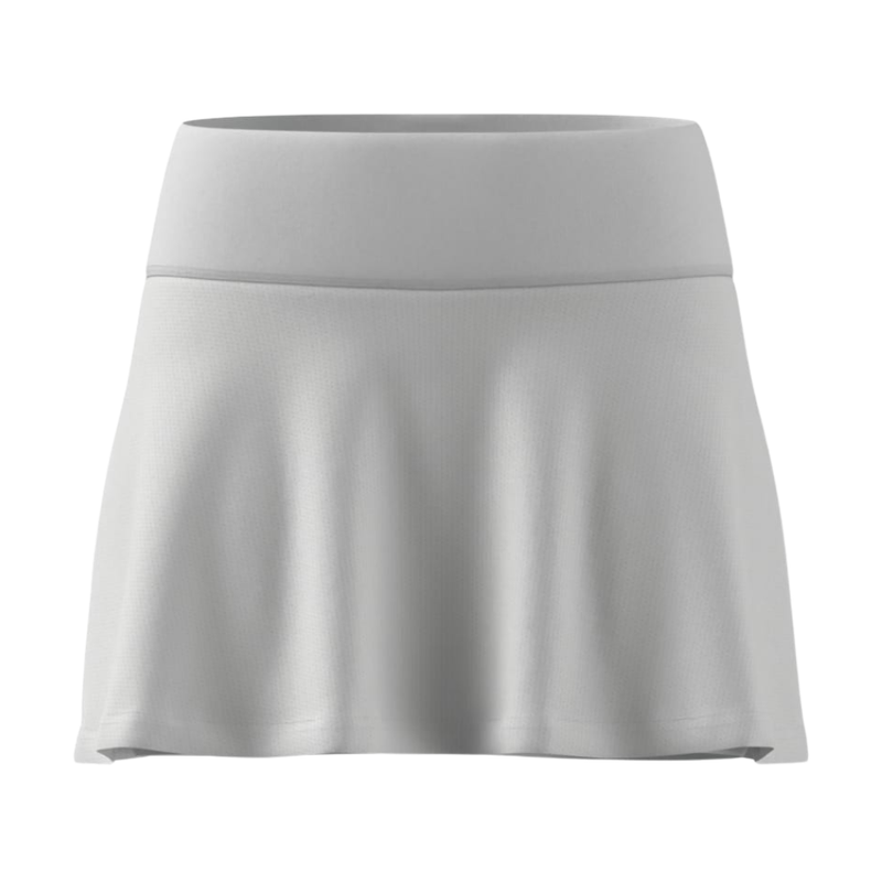Jupe Adidas Club Skirt Blanc Femme - Esprit Padel Shop