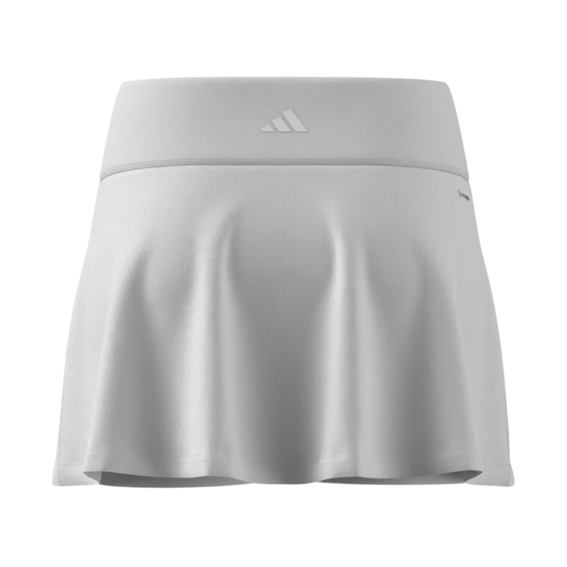 Jupe Adidas Club Skirt Blanc Femme - Esprit Padel Shop