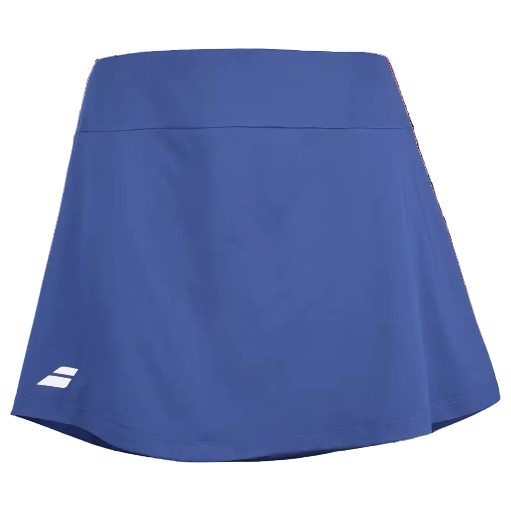 Gonna Babolat Play Skirt Blu Donna 2024 - Esprit Padel Shop