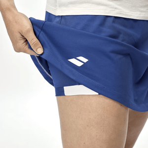 Short babolat femme best sale