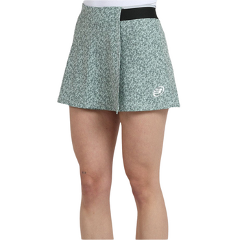Jupe Bullpadel Barri Vert Femme 3q - Esprit Padel Shop