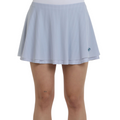 Falda Bullpadel Okab Gris Mujer