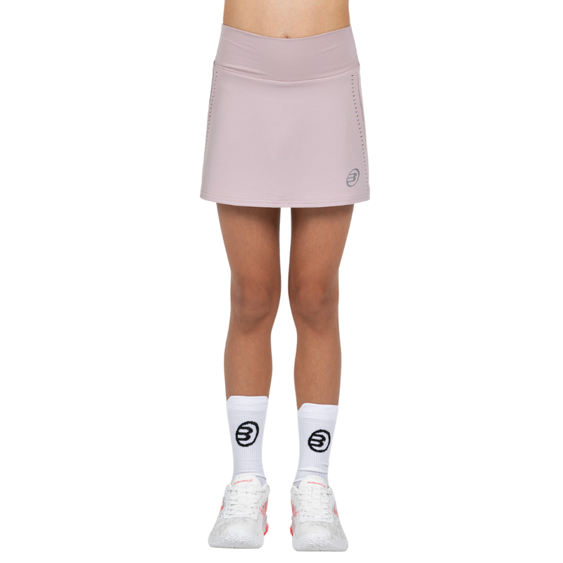 Jupe Bullpadel Orson Rose Junior Girl - Esprit Padel Shop