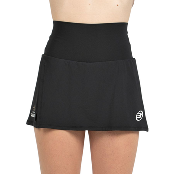 Jupe Bullpadel Pasau Noir Femme - Esprit Padel Shop