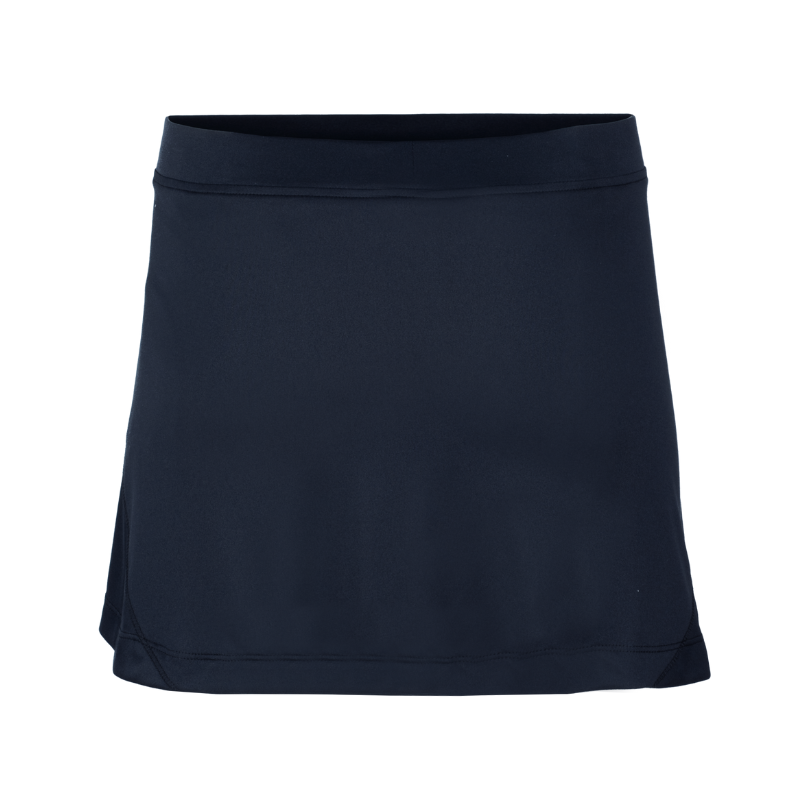 Jupe Fila Shiva Bleu Marine Femme - Esprit Padel Shop