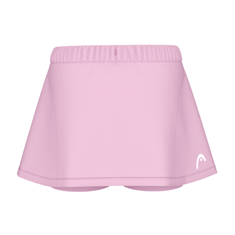 Jupe Head Dynamic Skort Rose Femme - Esprit Padel Shop