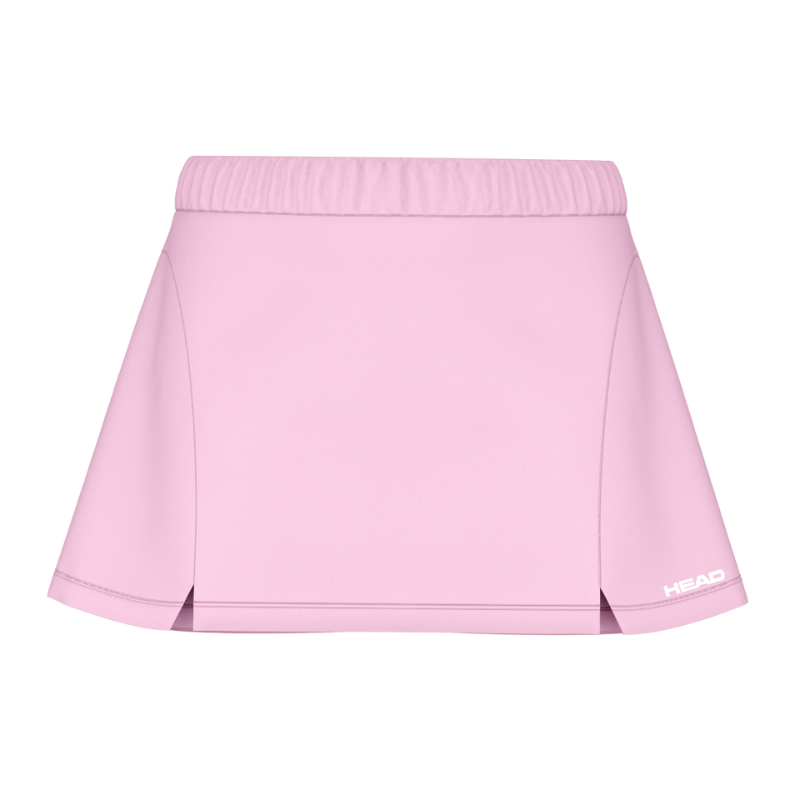 Jupe Head Dynamic Skort Rose Femme - Esprit Padel Shop