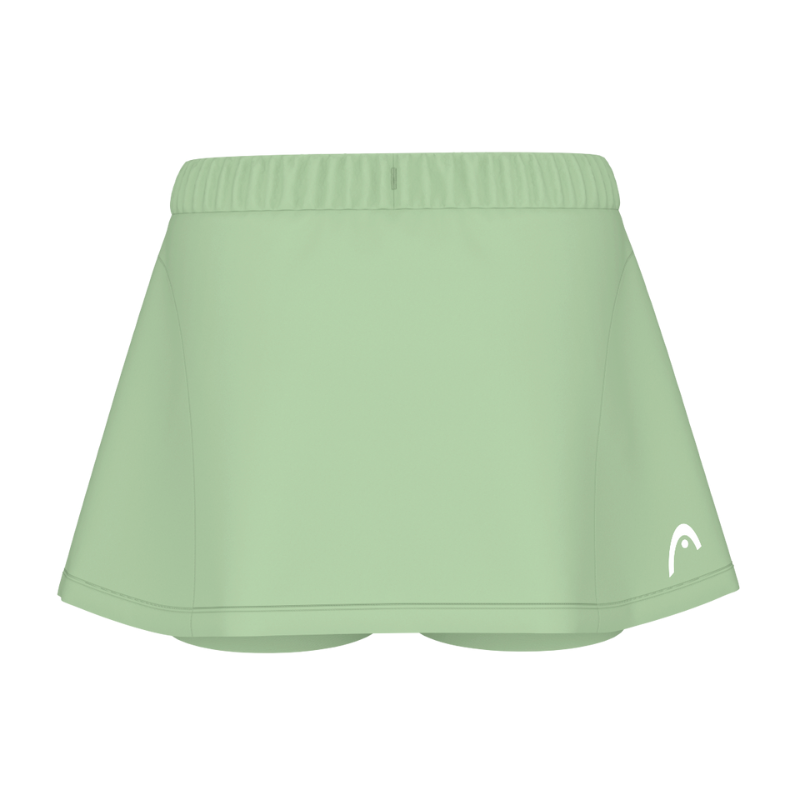 Jupe Head Dynamic Skort Vert Femme - Esprit Padel Shop