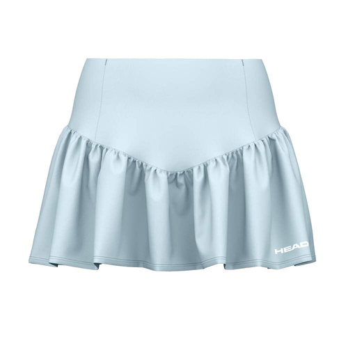 Jupe Head Move Skort Bleu Femme - Esprit Padel Shop
