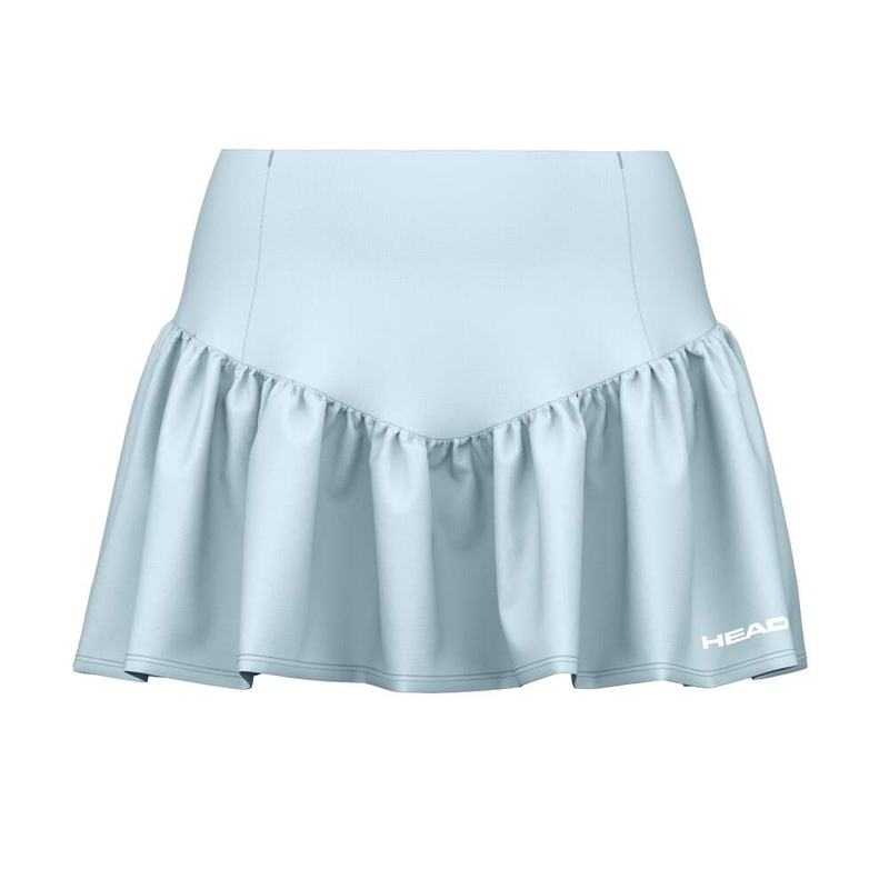 Jupe Head Move Skort Bleu Femme - Esprit Padel Shop