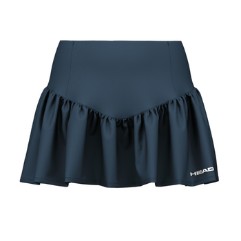 Jupe Head Move Skort Bleu Marine Femme - Esprit Padel Shop