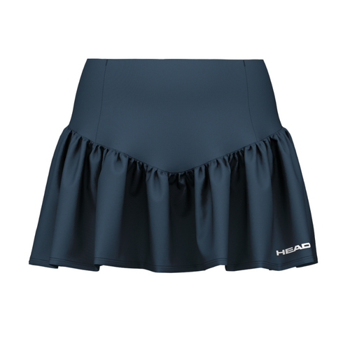 Jupe Head Move Skort Bleu Marine Femme - Esprit Padel Shop