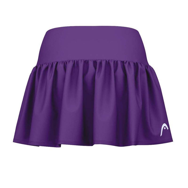 Jupe Head Move Skort Violet Femme - Esprit Padel Shop