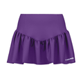 Jupe Head Move Skort Violet Femme