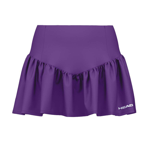 Jupe Head Move Skort Violet Femme - Esprit Padel Shop