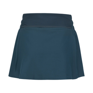 Jupe Head Padel Skort Bleu Marine Femme - Esprit Padel Shop