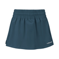 Falda Head Padel Skort Azul Mujer