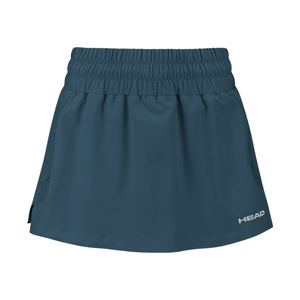 Jupe Head Padel Skort Bleu Marine Femme - Esprit Padel Shop