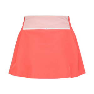 Jupe Head Padel Skort Rose Femme - Esprit Padel Shop