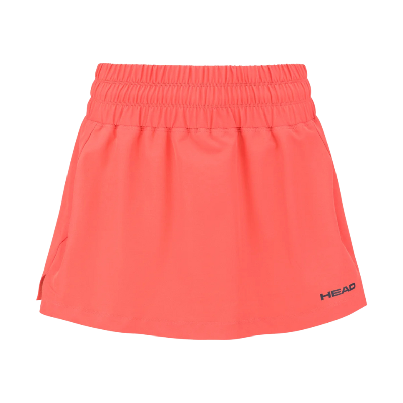 Jupe Head Padel Skort Rose Femme - Esprit Padel Shop