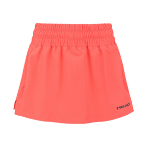 Jupe Head Padel Skort Rose Femme - Esprit Padel Shop