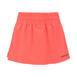 Jupe Head Padel Skort Rose Femme - Esprit Padel Shop