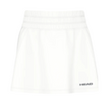 Saia Head Play Skort Branca Mulher