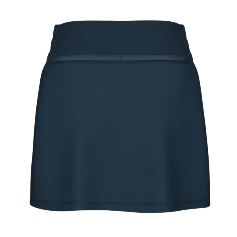 Jupe Head Play Skort Bleu Marine Femme - Esprit Padel Shop