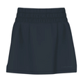 Saia Head Play Skort Azul-marinho Mulher