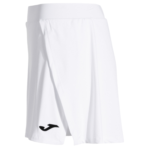 Jupe Joma Torneo Blanc Femme - Esprit Padel Shop