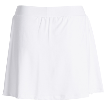 Jupe Joma Torneo Blanc Femme - Esprit Padel Shop