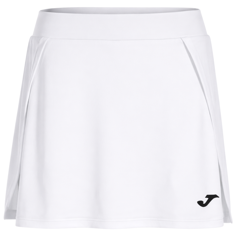 Jupe Joma Torneo Blanc Femme - Esprit Padel Shop