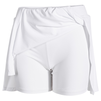 Jupe Joma Torneo Blanc Femme - Esprit Padel Shop