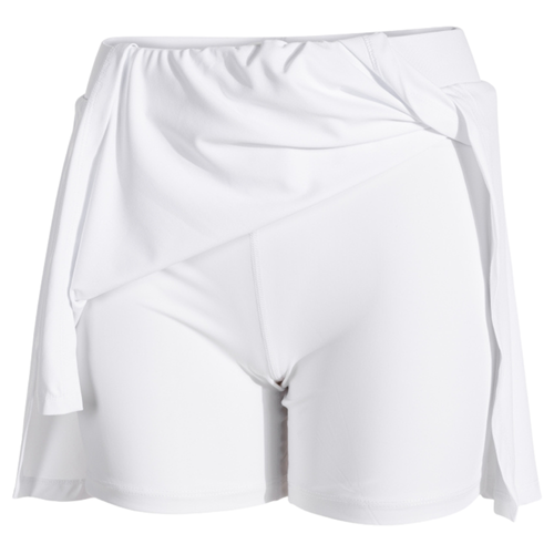 Jupe Joma Torneo Blanc Femme - Esprit Padel Shop