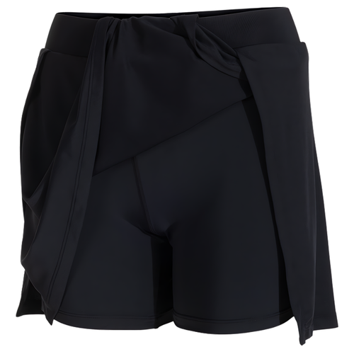 Jupe Joma Torneo Noir Femme - Esprit Padel Shop