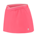 Falda K-Swiss Hypercourt Fancy rosa para mujer
