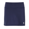 Kjol K-Swiss Hypercourt High Waist Skirt Marinblå Dam