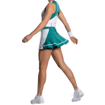 Jupe Nox Pro Blanc Femme 2026 - Esprit Padel Shop