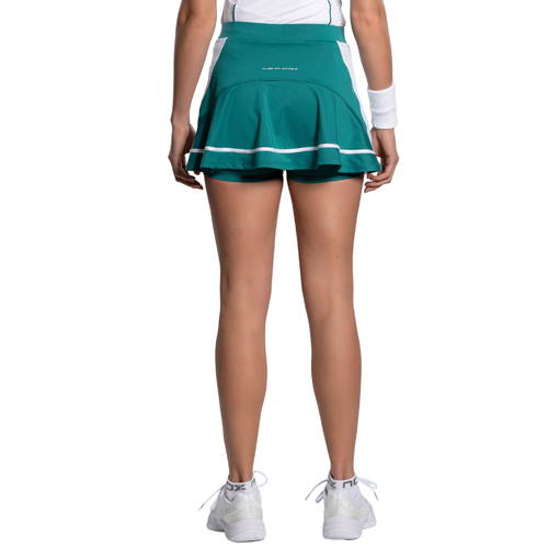 Jupe Nox Pro Blanc Femme 2026 - Esprit Padel Shop