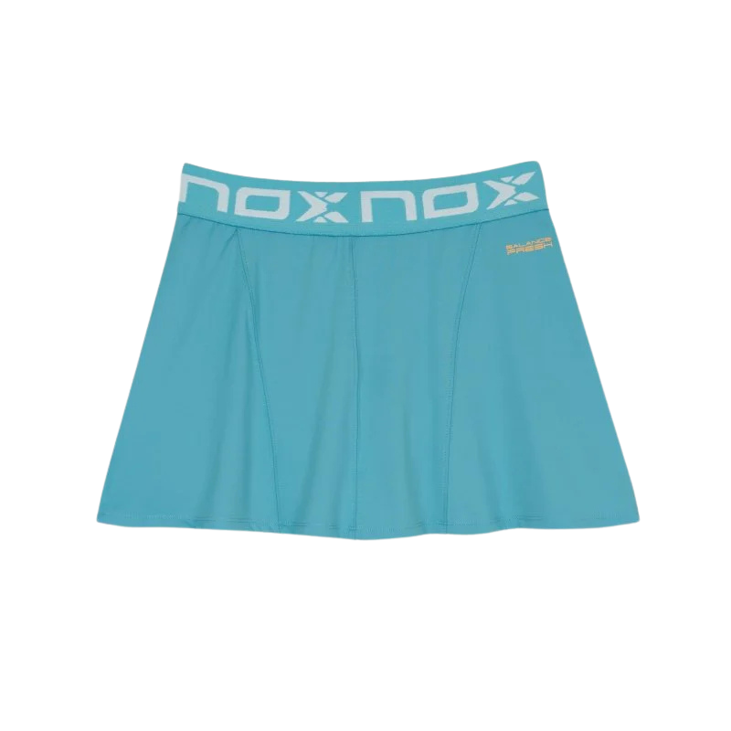 Jupe Nox Pro  Bleu Femme - Esprit Padel Shop