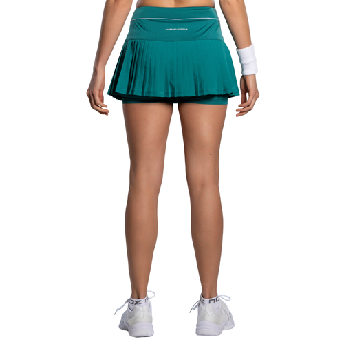 Jupe Nox Pro Vert Femme 2026 - Esprit Padel Shop