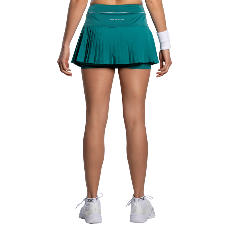Jupe Nox Pro Vert Femme 2026 - Esprit Padel Shop