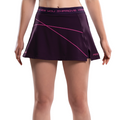 Nox Pro Dark Purple Women's Skirt