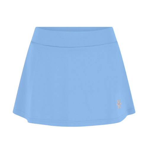 Jupe Osaka Floucy Skort Bleu Femme - Esprit Padel Shop