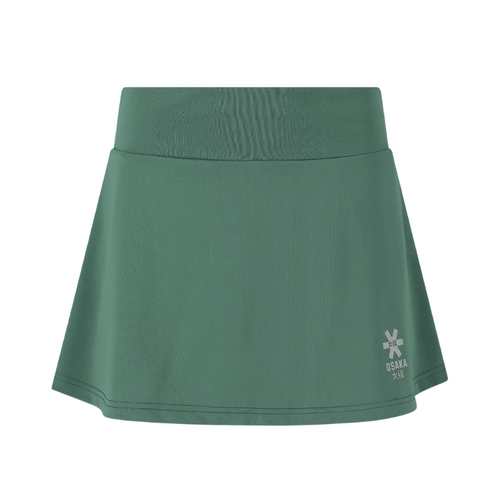 Jupe Osaka Floucy Skort Vert Femme - Esprit Padel Shop